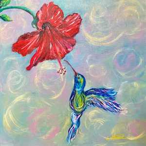 Harmony in Motion