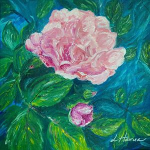 Blossoms of Love