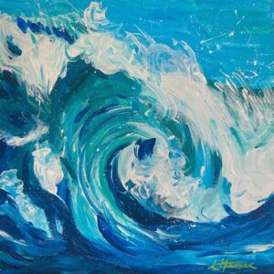 Wave of Emotion Collection
